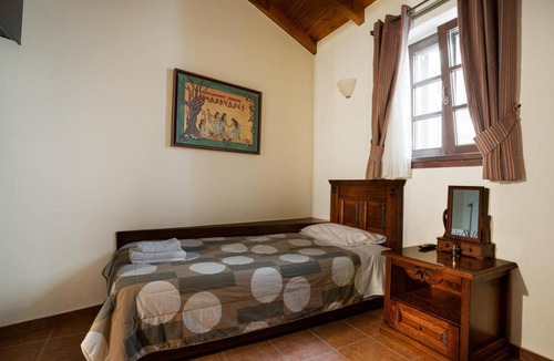 Potamia Apartment | 53 m² Apartment ∙ 2 bedrooms ∙ 5 guests