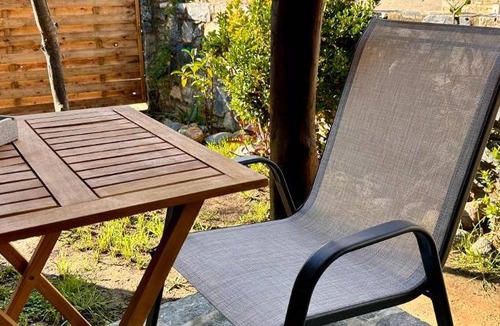 Agria House | 53 m² House ∙ 2 guests