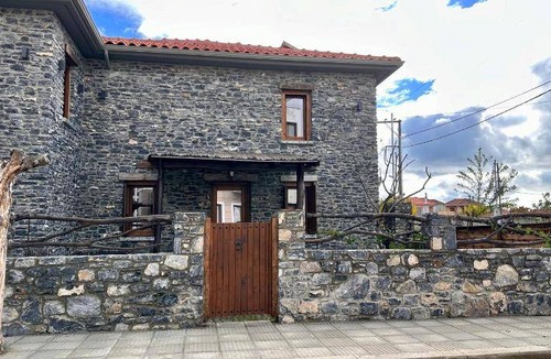 Agria House | 53 m² House ∙ 2 guests