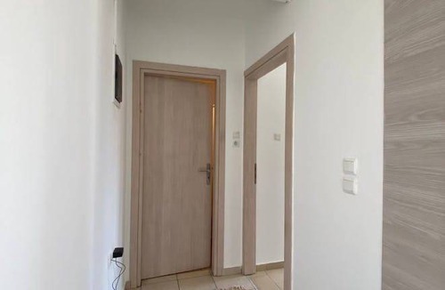 Moschato-Tavros Apartment | 54 m² Apartment ∙ 1 bedroom ∙ 2 guests