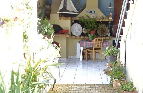 Spata-Artemida Apartment | 54 m² Apartment ∙ 2 bedrooms ∙ 6 guests