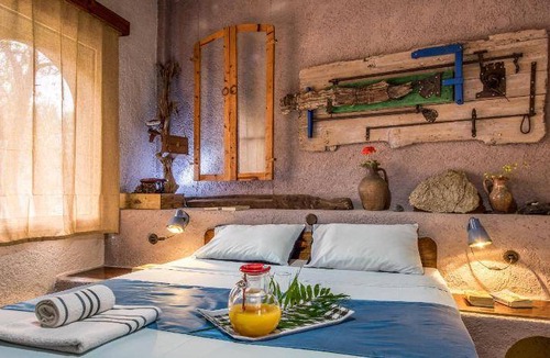 Koutsounari Apartment | 54 m² Apartment ∙ 2 bedrooms ∙ 5 guests