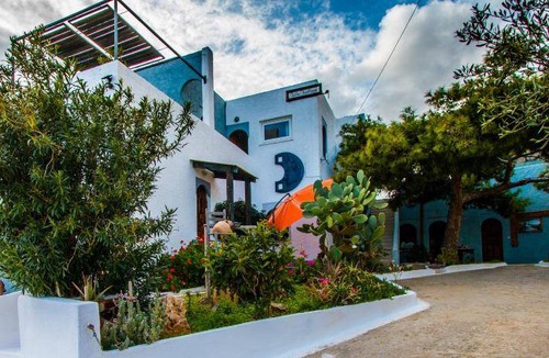 Koutsounari Apartment | 54 m² Apartment ∙ 2 bedrooms ∙ 5 guests