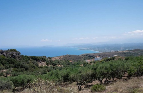 Aspra Nera House | 54 m² House ∙ 1 bedroom ∙ 4 guests