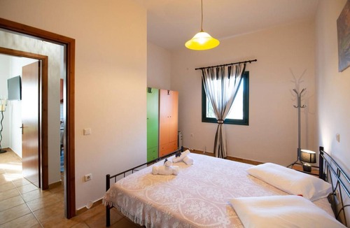 Aspra Nera House | 54 m² House ∙ 1 bedroom ∙ 4 guests