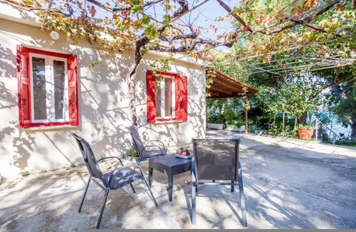 Agios Sostis House | 54 m² House ∙ 2 bedrooms ∙ 5 guests