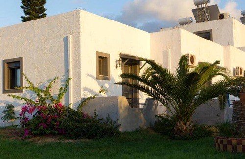 Agkisaras Apartment | 54 m² Serviced apartment ∙ 5 guests