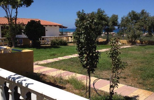 Agkisaras Apartment | 54 m² Serviced apartment ∙ 5 guests