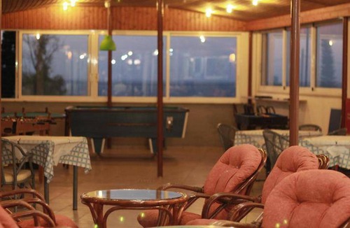 Agkisaras Apartment | 54 m² Serviced apartment ∙ 5 guests