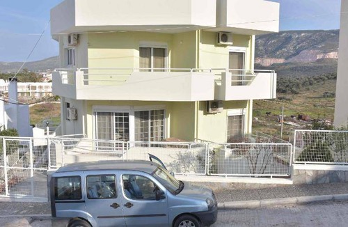 Markopoulon Apartment | 55 m² Apartment ∙ 2 bedrooms ∙ 5 guests