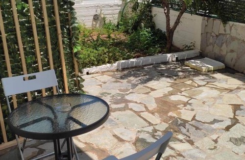 Markopoulon Apartment | 55 m² Apartment ∙ 2 bedrooms ∙ 5 guests