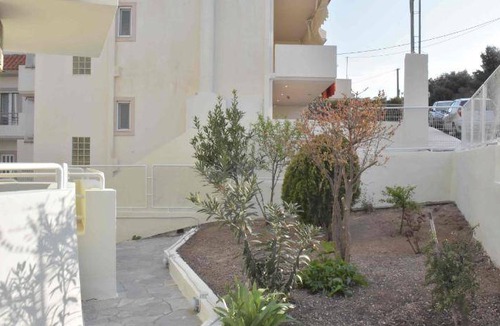 Markopoulon Apartment | 55 m² Apartment ∙ 2 bedrooms ∙ 5 guests