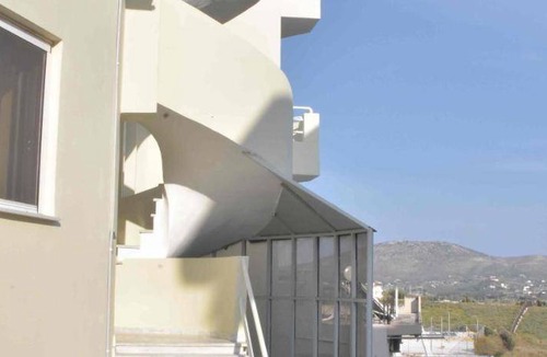Markopoulon Apartment | 55 m² Apartment ∙ 2 bedrooms ∙ 5 guests