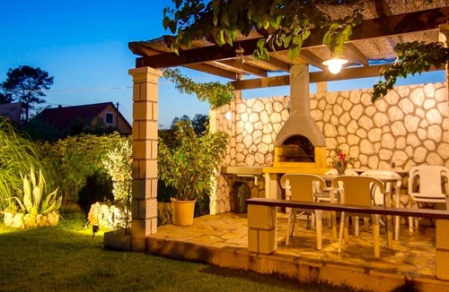 Acharavi Apartment | 55 m² Apartment ∙ 2 bedrooms ∙ 4 guests