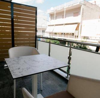 Alexandroupoli Apartment | 55 m² Apartment ∙ 4 guests