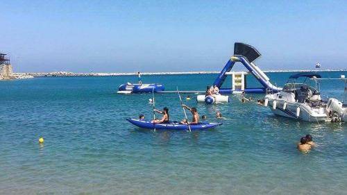 Sipiada Apartment | 55 m² Apartment ∙ 2 bedrooms ∙ 4 guests