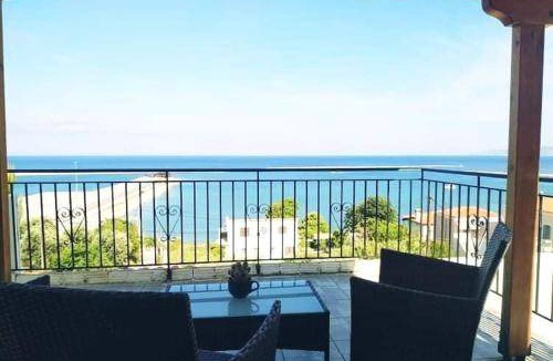 Sipiada Apartment | 55 m² Apartment ∙ 2 bedrooms ∙ 4 guests