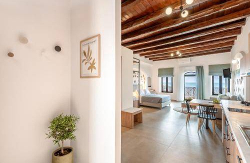 Khora Sfakion Apartment | 55 m² Apartment ∙ 4 guests