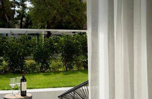 Glyfada Apartment | 55 m² Apartment ∙ 1 bedroom ∙ 3 guests