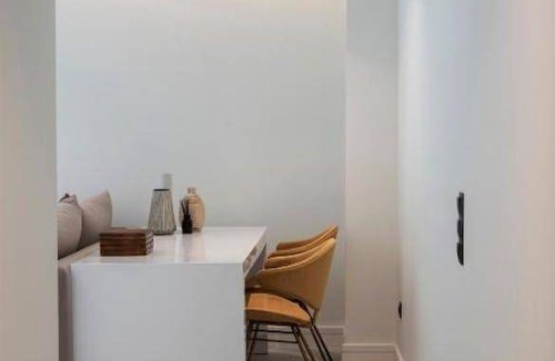 Glyfada Apartment | 55 m² Apartment ∙ 1 bedroom ∙ 3 guests