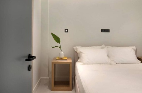 Glyfada Apartment | 55 m² Apartment ∙ 1 bedroom ∙ 3 guests