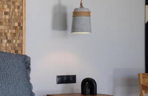 Nikiana Apartment | 55 m² Apartment ∙ 1 bedroom ∙ 2 guests