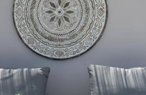 Nikiana Apartment | 55 m² Apartment ∙ 1 bedroom ∙ 2 guests