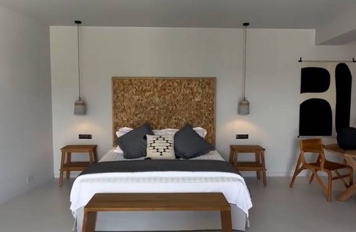Nikiana Apartment | 55 m² Apartment ∙ 1 bedroom ∙ 2 guests