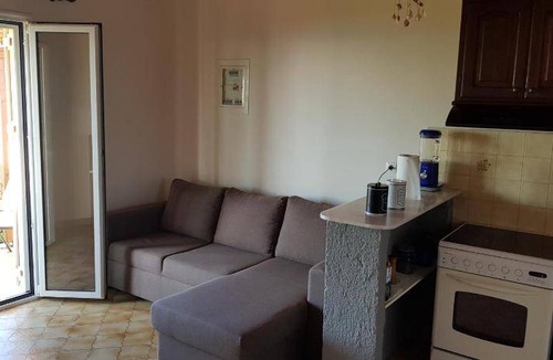 Spartia Apartment | 55 m² Apartment ∙ 1 bedroom ∙ 2 guests