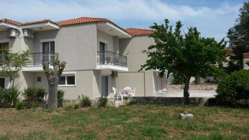 Laganas Apartment | 55 m² Apartment ∙ 2 bedrooms ∙ 5 guests