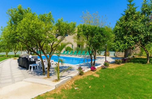 Asteri Apartment | 55 m² Apartment ∙ 2 bedrooms ∙ 4 guests