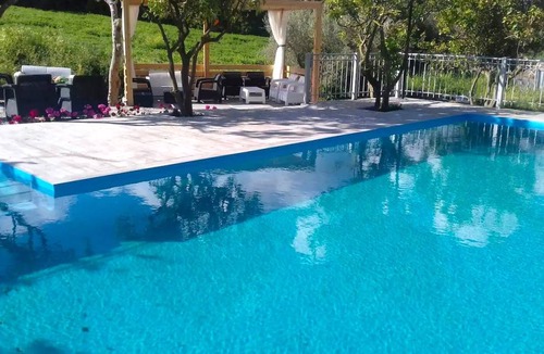 Asteri Apartment | 55 m² Apartment ∙ 2 bedrooms ∙ 4 guests