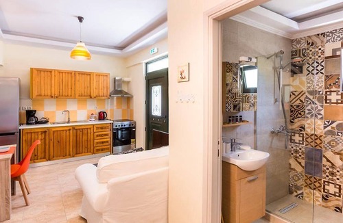 Asteri Apartment | 55 m² Apartment ∙ 2 bedrooms ∙ 4 guests