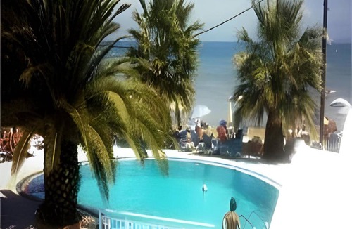 Sidari Apartment | 55 m² Apartment ∙ 2 bedrooms ∙ 10 guests