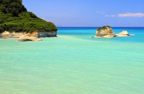 Sidari Apartment | 55 m² Apartment ∙ 2 bedrooms ∙ 10 guests