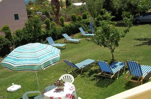 Sidari Apartment | 55 m² Apartment ∙ 2 bedrooms ∙ 10 guests