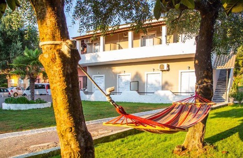 Limni Apartment | 55 m² Apartment ∙ 2 bedrooms ∙ 5 guests