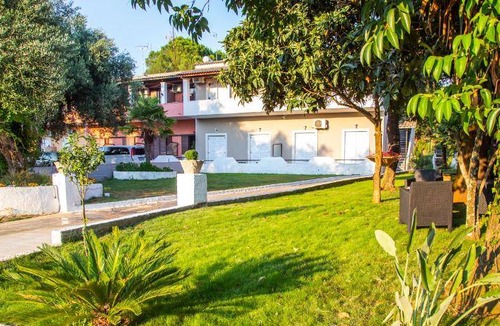 Limni Apartment | 55 m² Apartment ∙ 2 bedrooms ∙ 5 guests