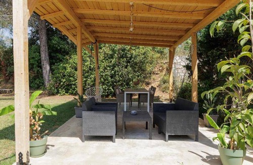 Limni Apartment | 55 m² Apartment ∙ 2 bedrooms ∙ 5 guests