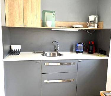 Komotini Apartment | 55 m² Apartment ∙ 2 bedrooms ∙ 6 guests