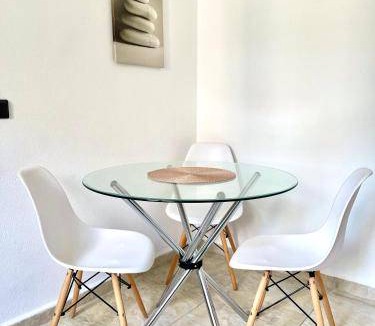 Komotini Apartment | 55 m² Apartment ∙ 2 bedrooms ∙ 6 guests