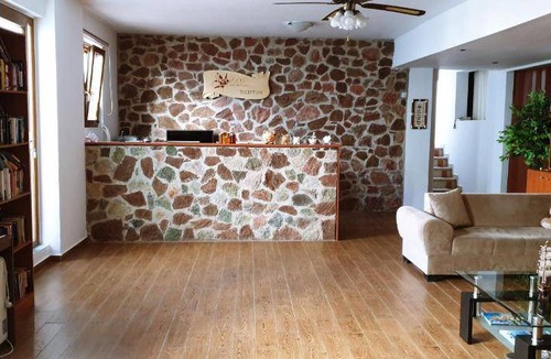 Tilos Apartment | 55 m² Apartment ∙ 4 guests