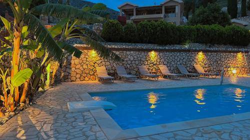 Argostoli Apartment | 55 m² Apartment ∙ 4 guests