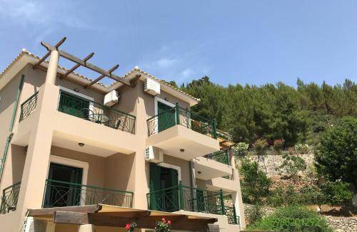 Argostoli Apartment | 55 m² Apartment ∙ 4 guests