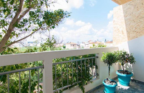 Analipsi Apartment | 55 m² Apartment ∙ 1 bedroom ∙ 3 guests