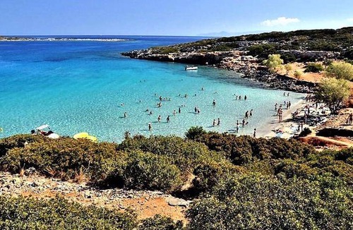 Analipsi Apartment | 55 m² Apartment ∙ 1 bedroom ∙ 3 guests