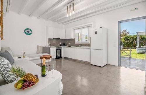 Kato Fellos Apartment | 55 m² Apartment ∙ 1 bedroom ∙ 5 guests