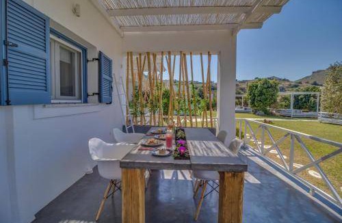 Kato Fellos Apartment | 55 m² Apartment ∙ 1 bedroom ∙ 5 guests