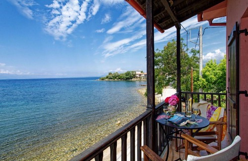 Lefokastron Apartment | 55 m² Apartment ∙ 1 bedroom ∙ 4 guests