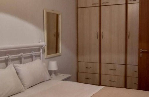 Milos Apartment | 55 m² Apartment ∙ 2 bedrooms ∙ 6 guests